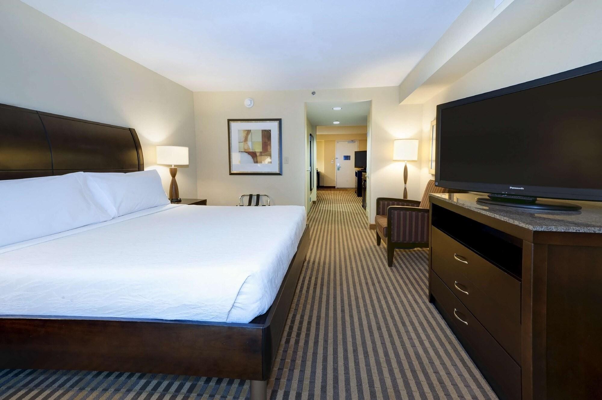 Hilton Garden Inn Columbia/Northeast Exterior foto