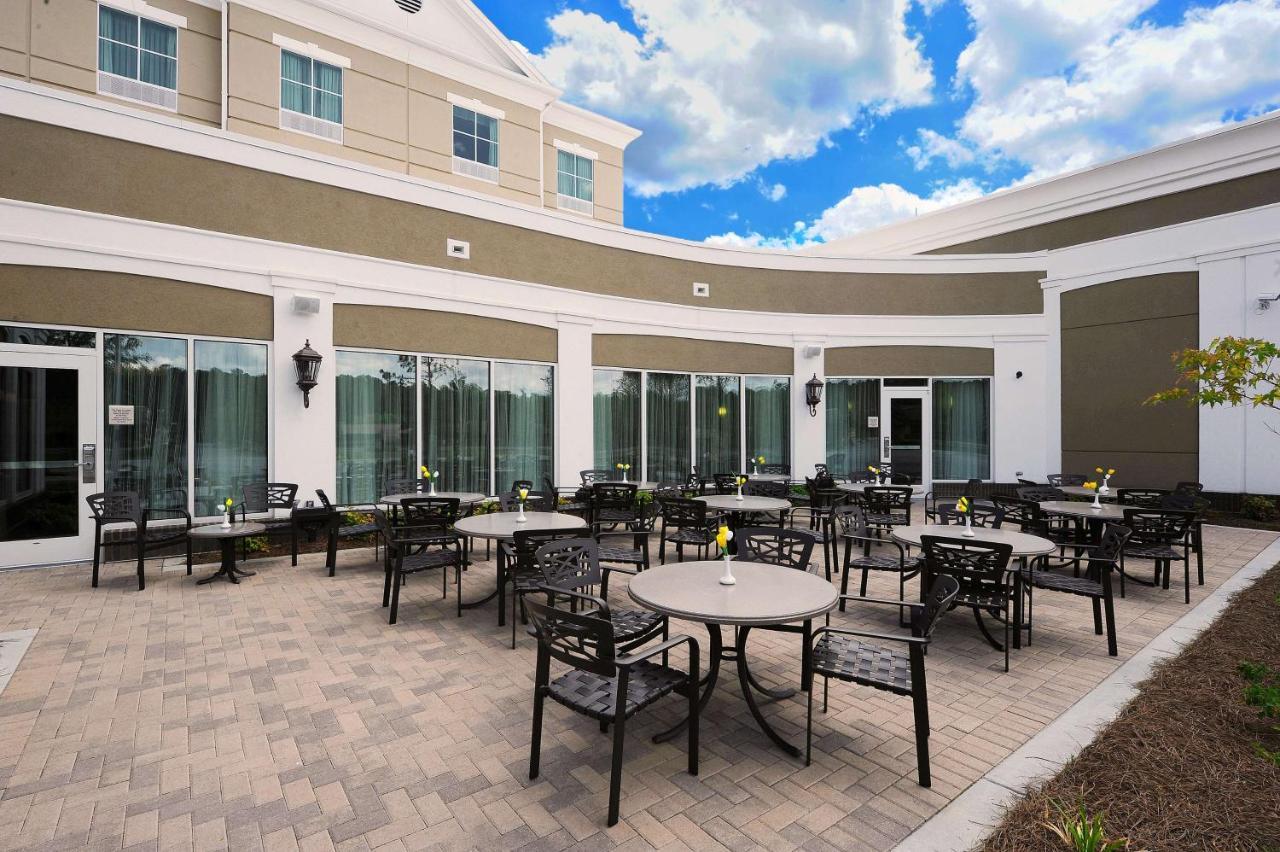 Hilton Garden Inn Columbia/Northeast Exterior foto