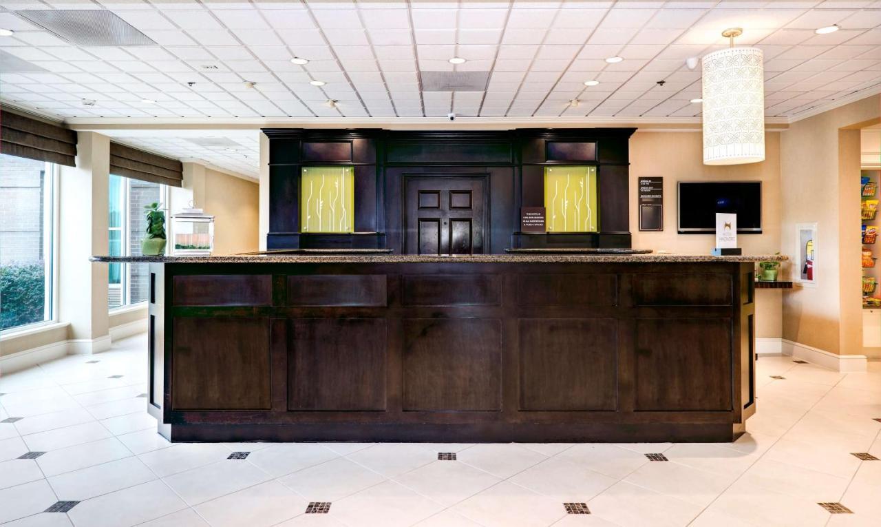 Hilton Garden Inn Columbia/Northeast Exterior foto