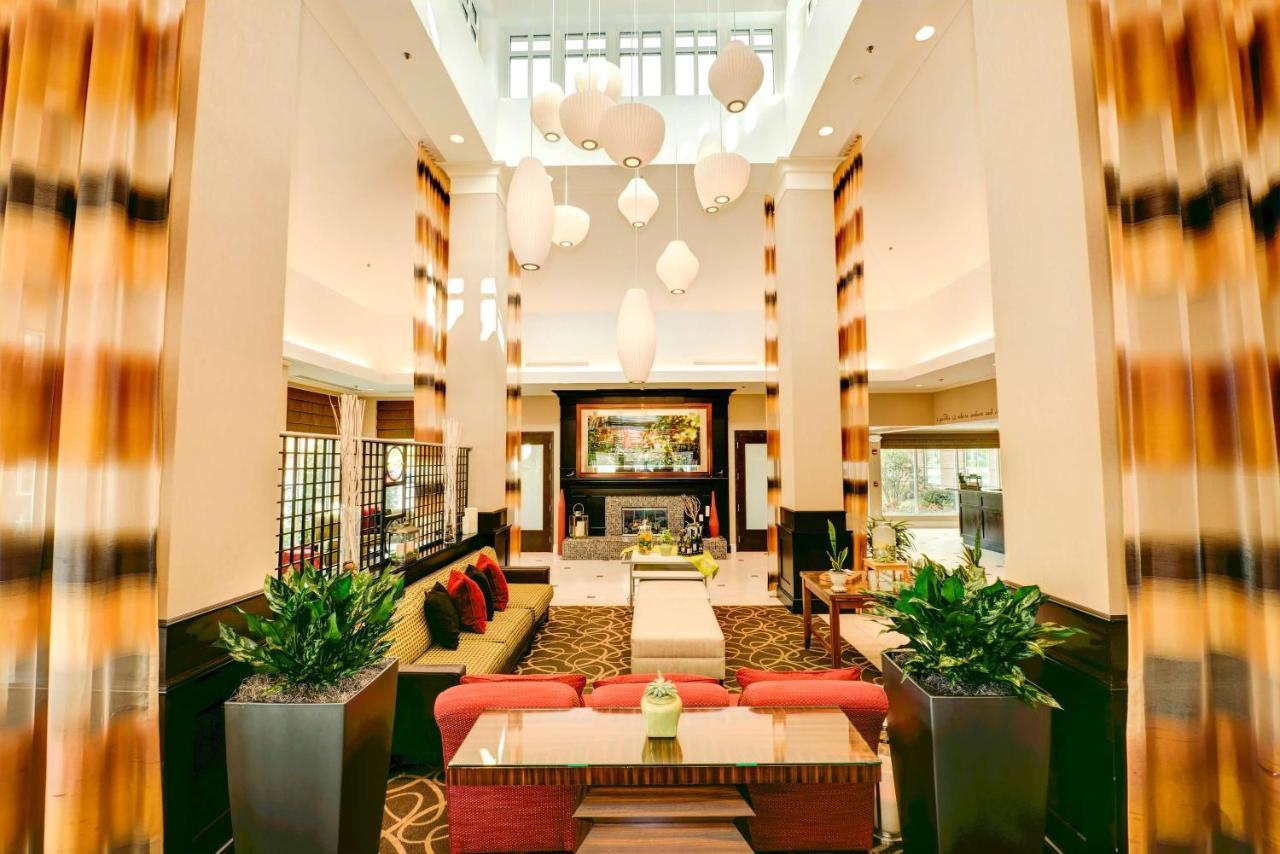 Hilton Garden Inn Columbia/Northeast Exterior foto