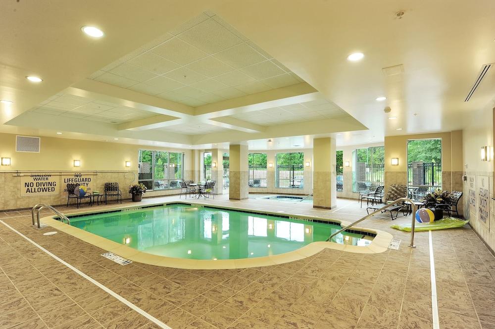 Hilton Garden Inn Columbia/Northeast Exterior foto