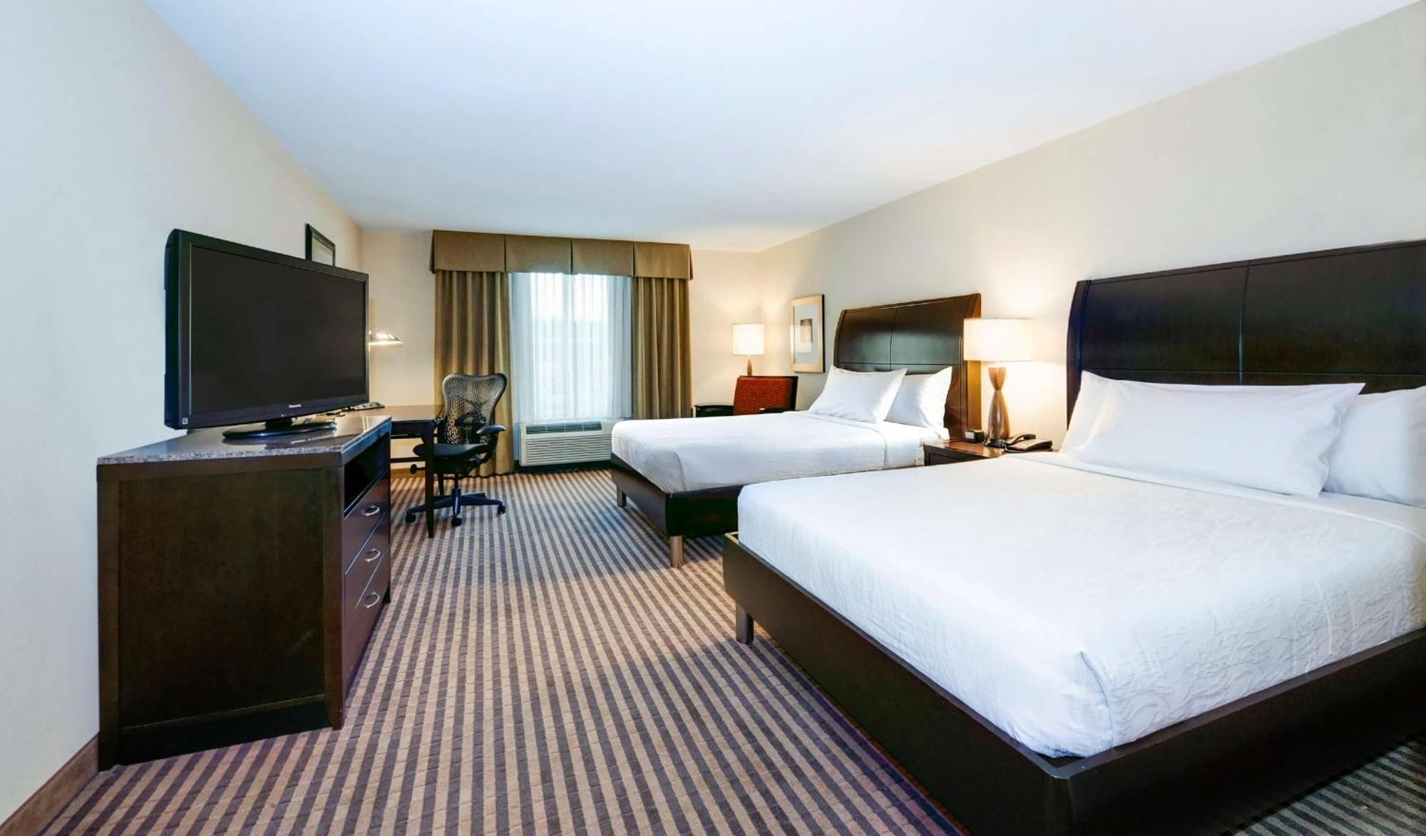 Hilton Garden Inn Columbia/Northeast Exterior foto