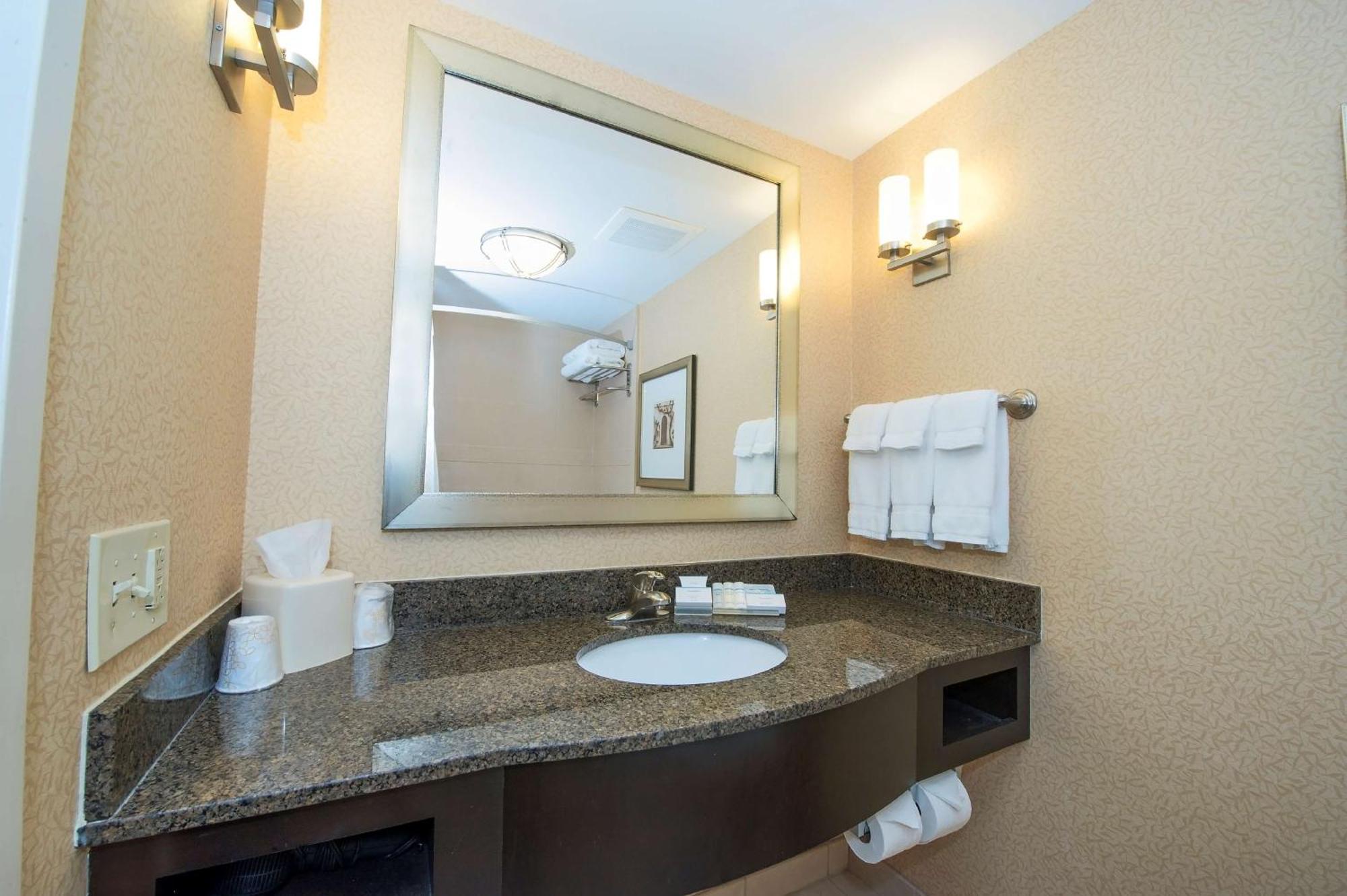 Hilton Garden Inn Columbia/Northeast Exterior foto