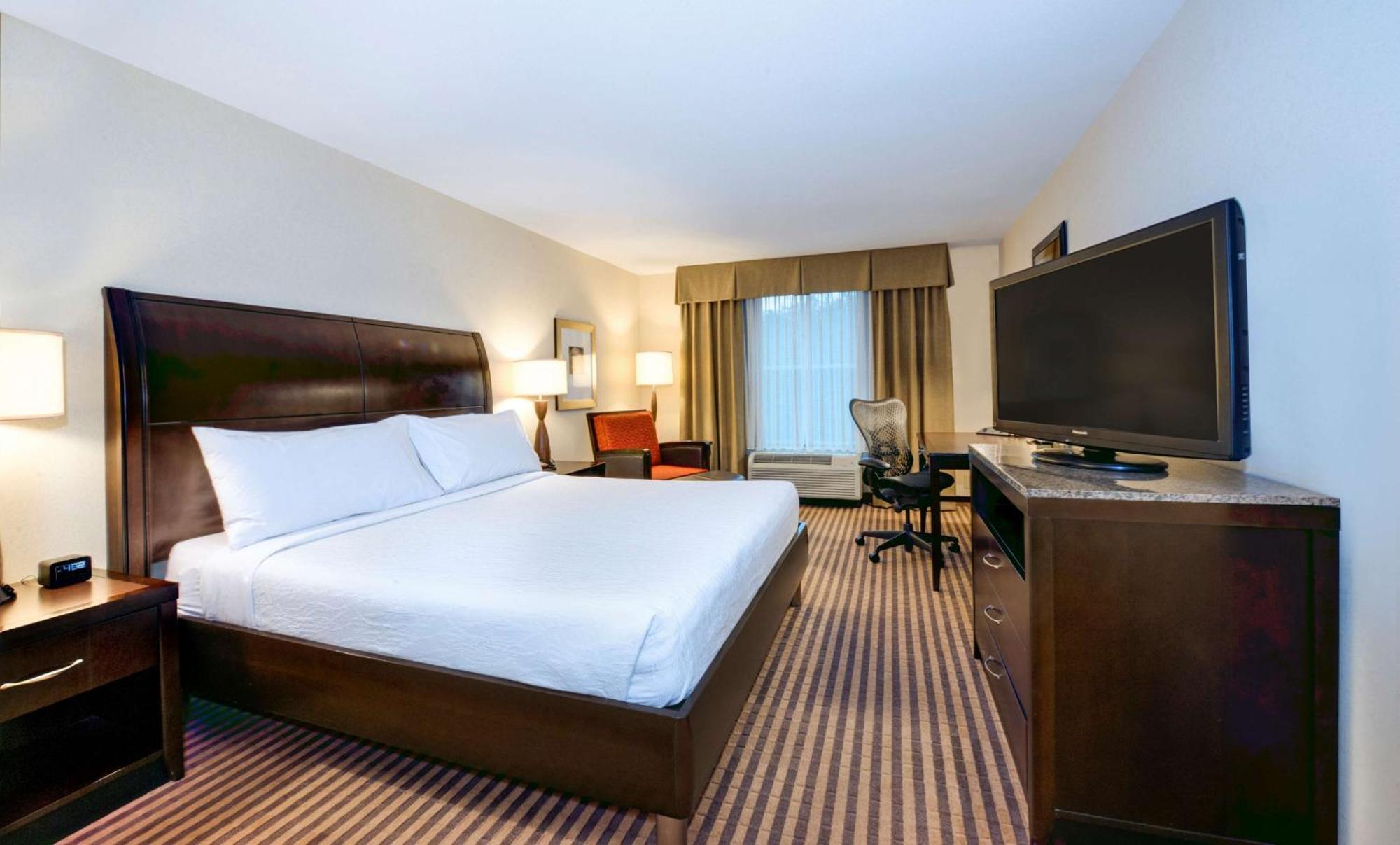 Hilton Garden Inn Columbia/Northeast Exterior foto