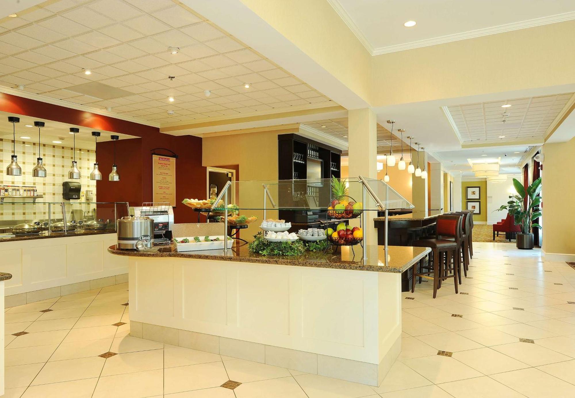 Hilton Garden Inn Columbia/Northeast Exterior foto