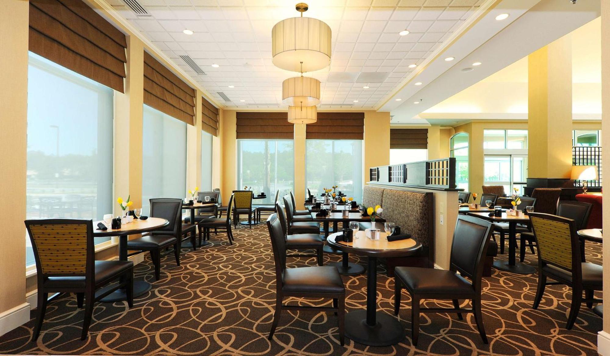 Hilton Garden Inn Columbia/Northeast Exterior foto
