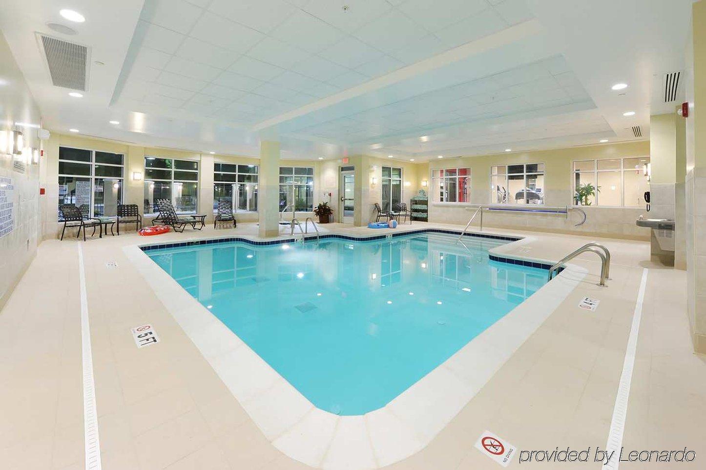 Hilton Garden Inn Columbia/Northeast Einrichtungen foto