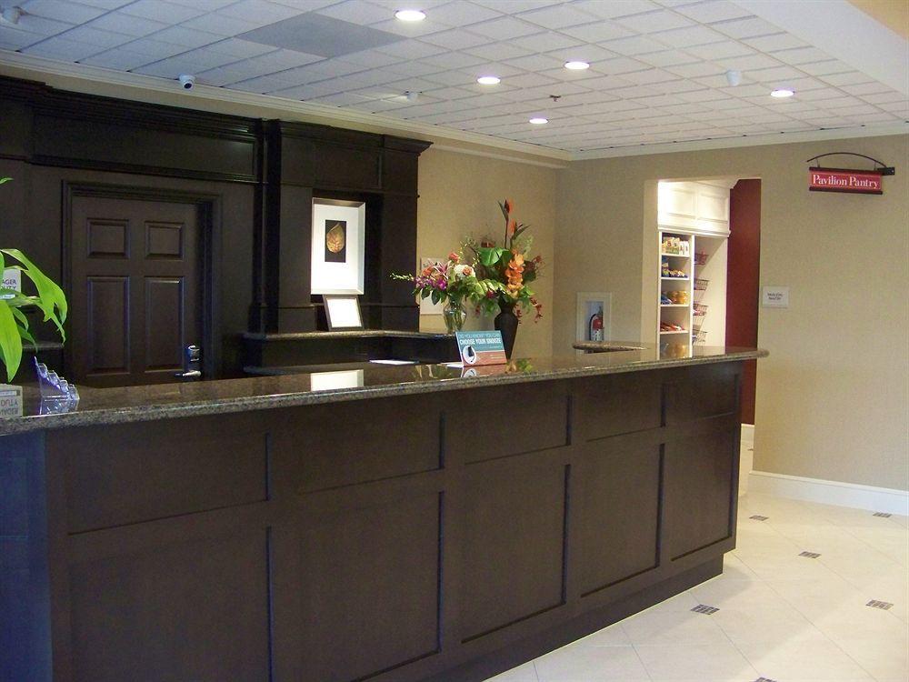 Hilton Garden Inn Columbia/Northeast Exterior foto