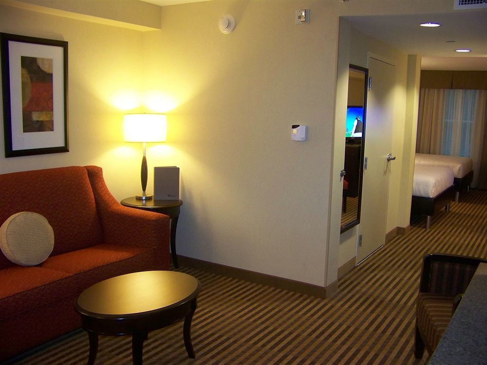 Hilton Garden Inn Columbia/Northeast Exterior foto